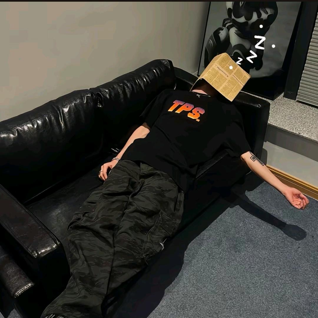 为遇见伏笔.
