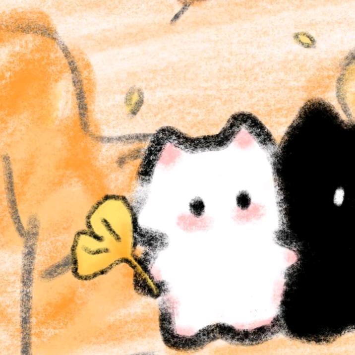 零头像