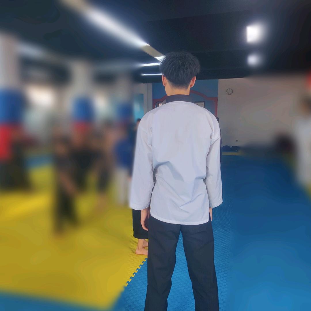 🥋愛自有天意🥋