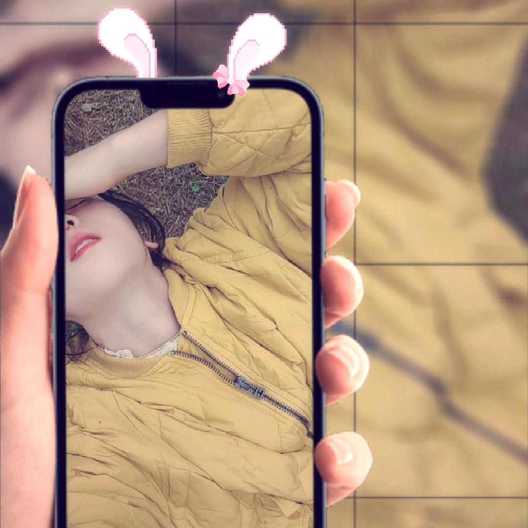 不发脾气.只发财