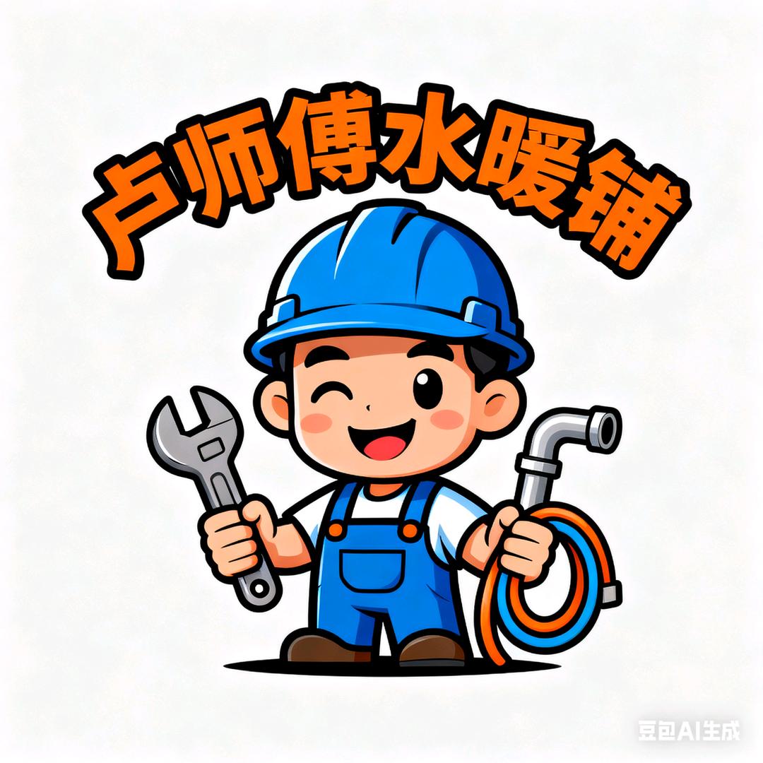卢师傅水暖蜅