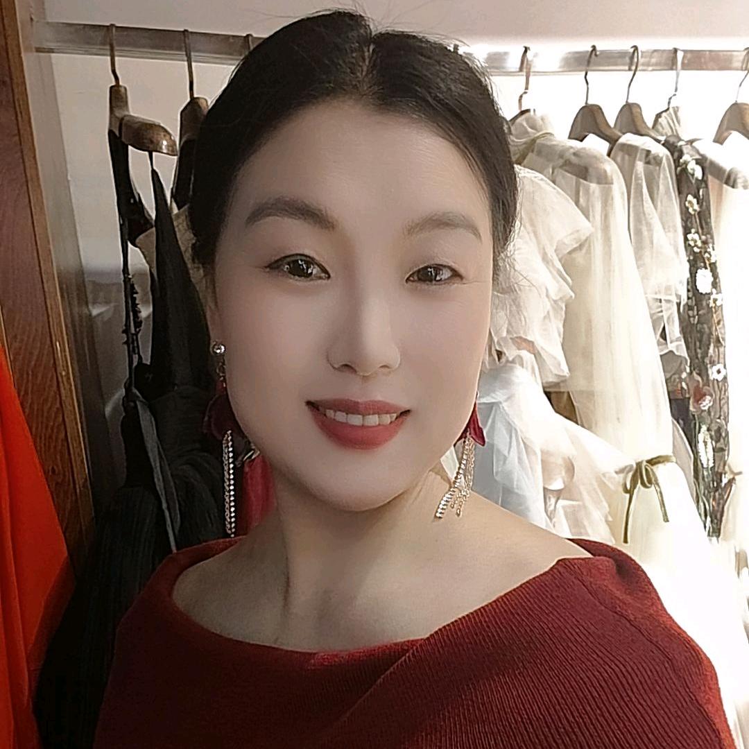 刘妈妈
