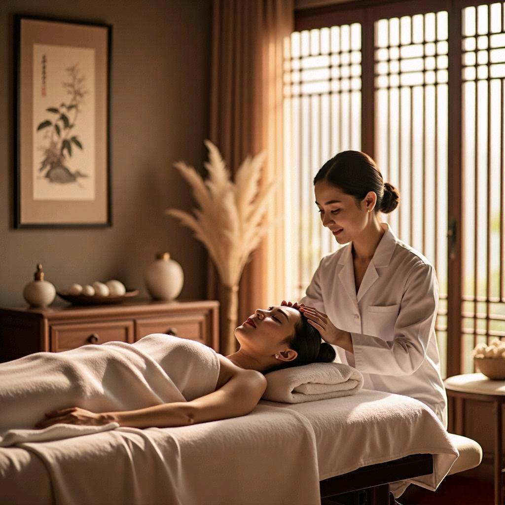 咸阳艾妮元丽源美容美体中心