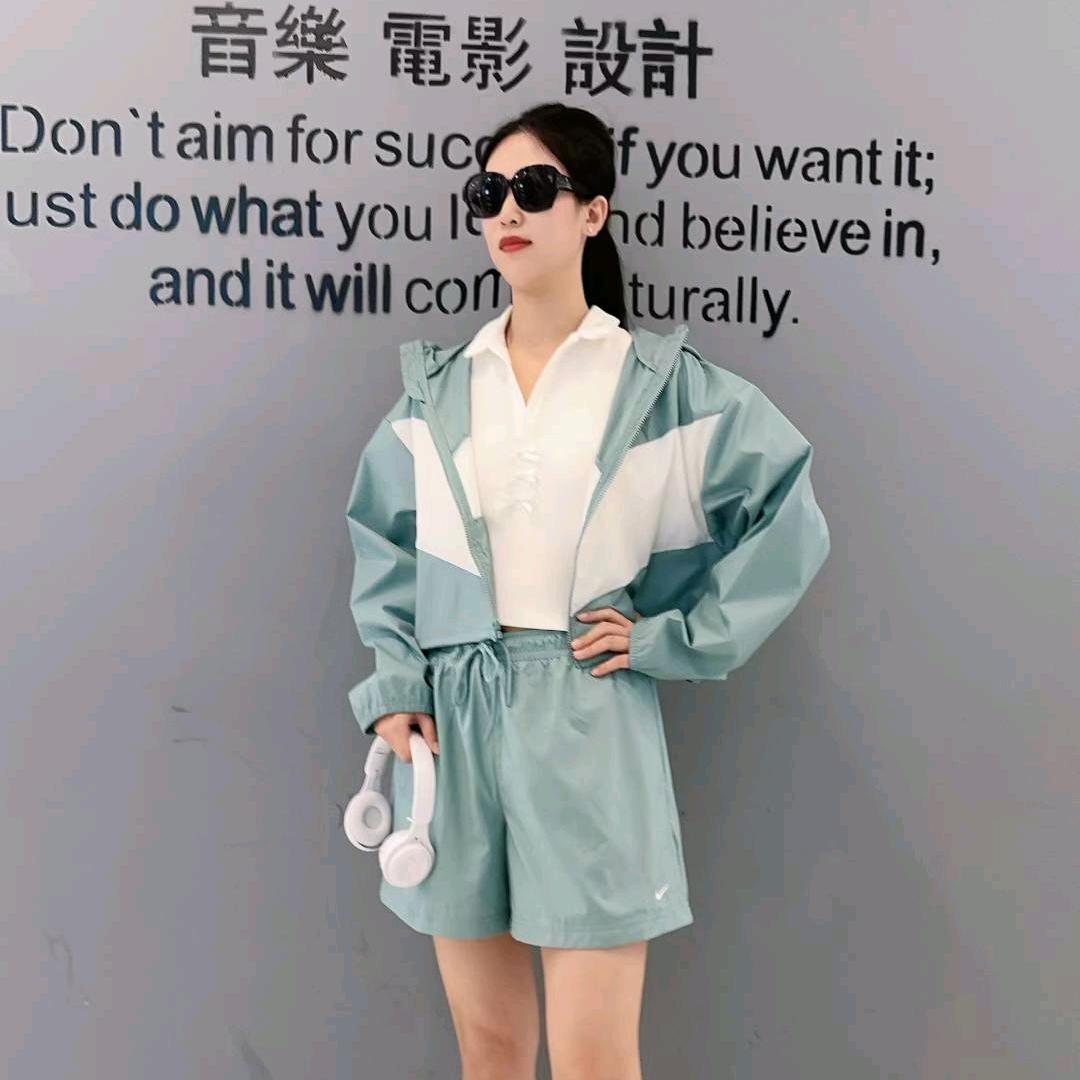 跃翔体育—悦百汇三楼耐克生活