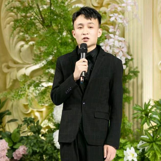 济宁主持人  永乐(定制版)