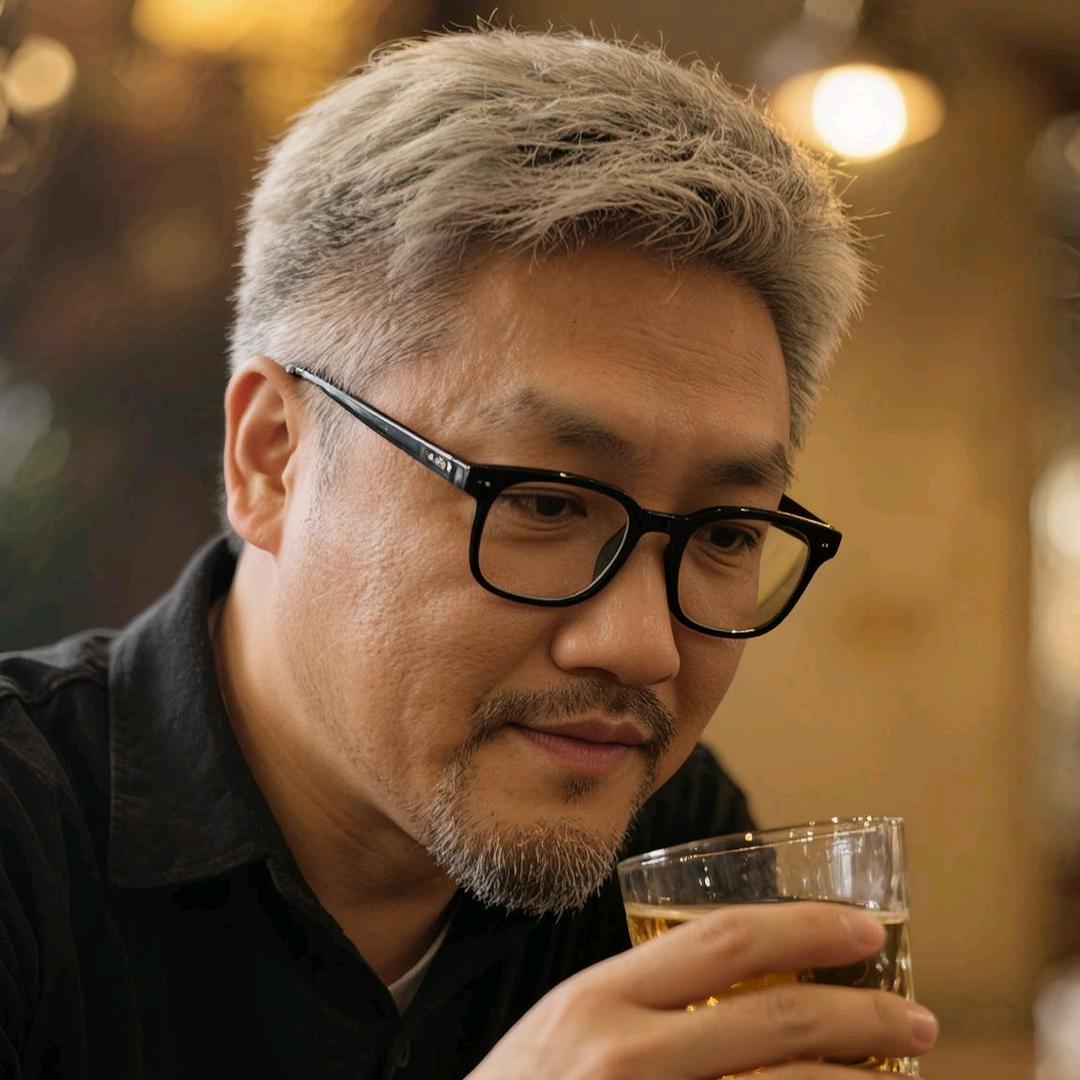 沁屹爸爸