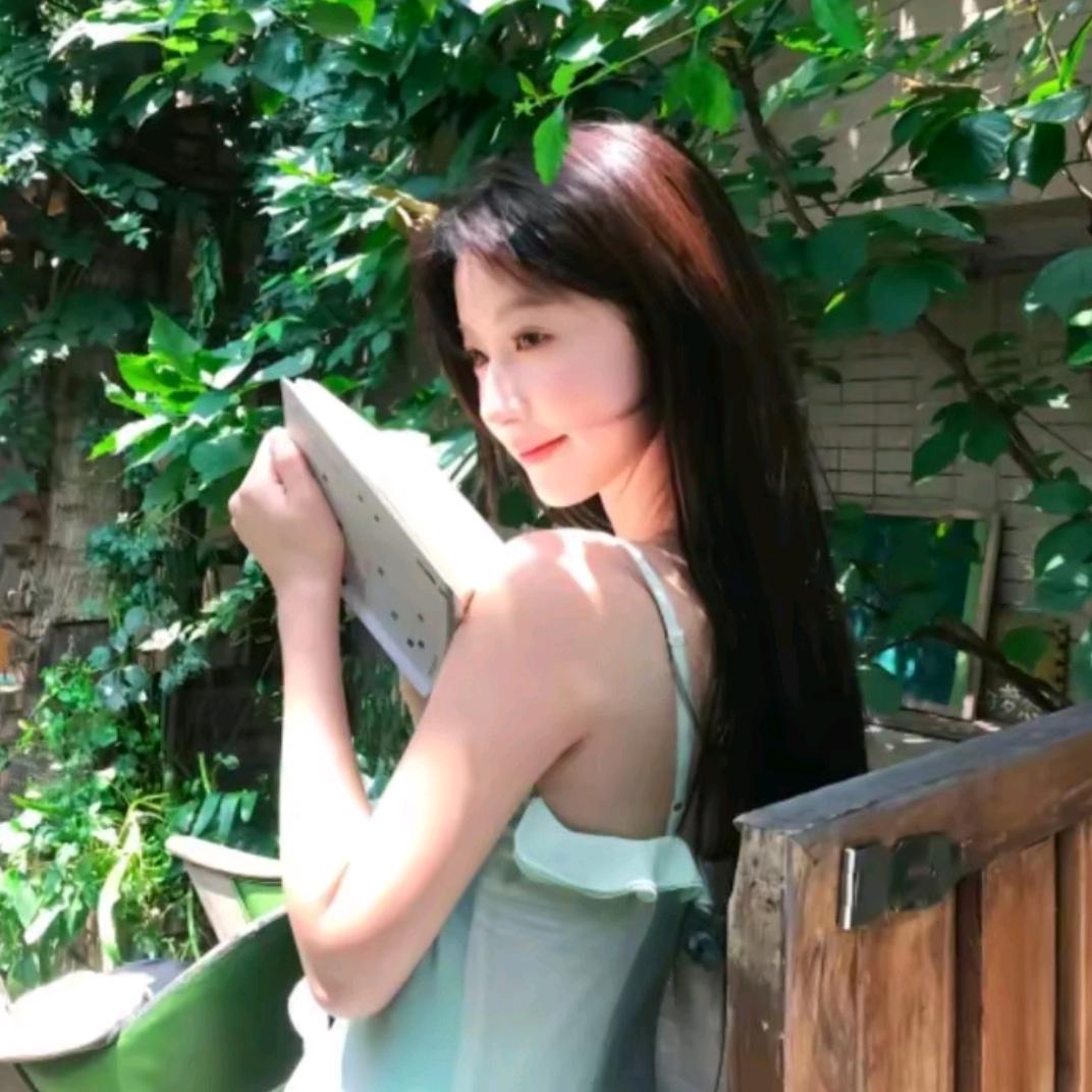 🌈小美酱