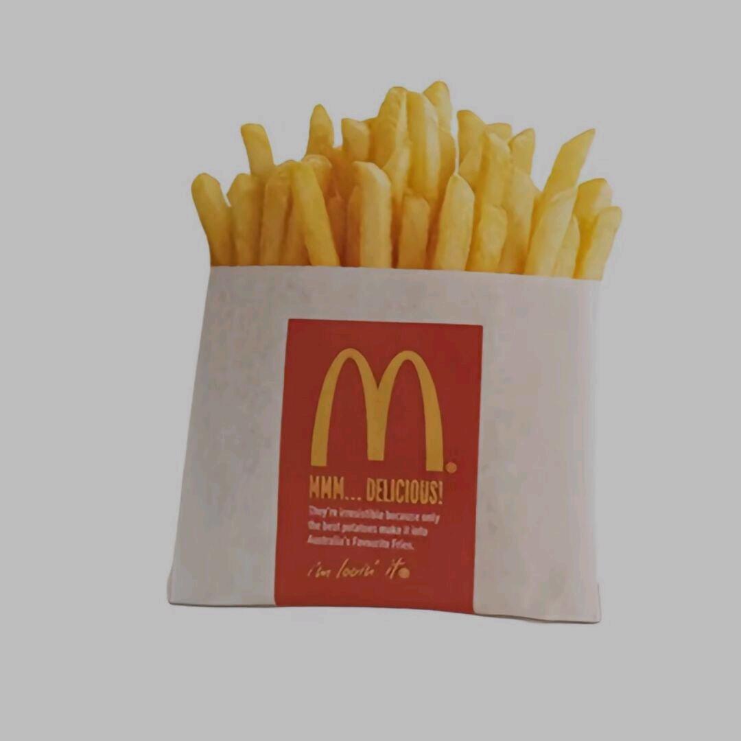 薯条🍟