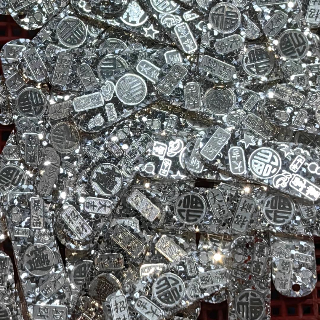 银美珠宝源头工厂