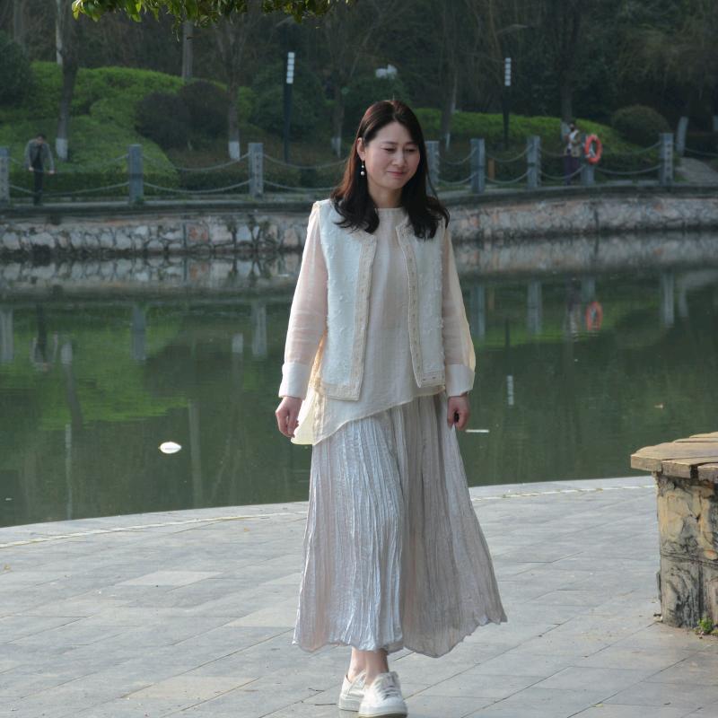 EDOYS依道（邵东依语君君）