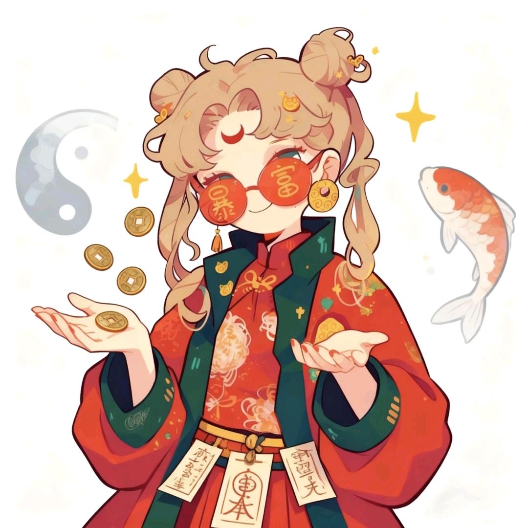 黄小蕾（迷兔）