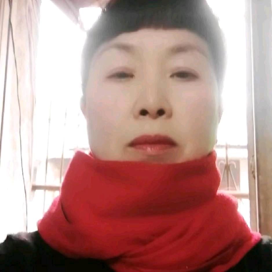 坚强姐