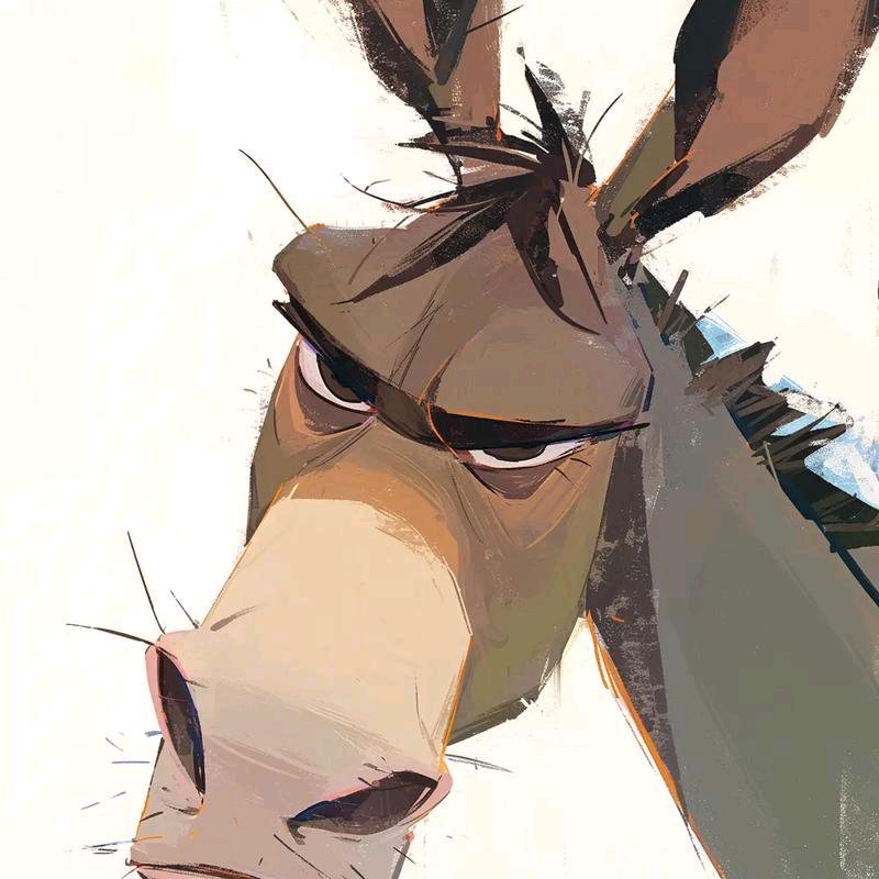 死犟死犟的犟种