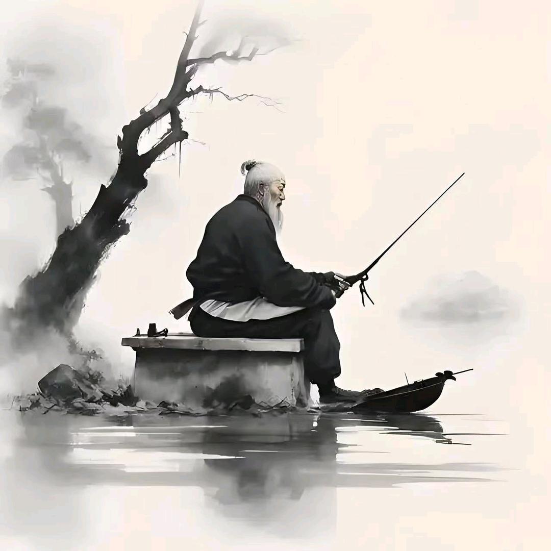 清风挽心