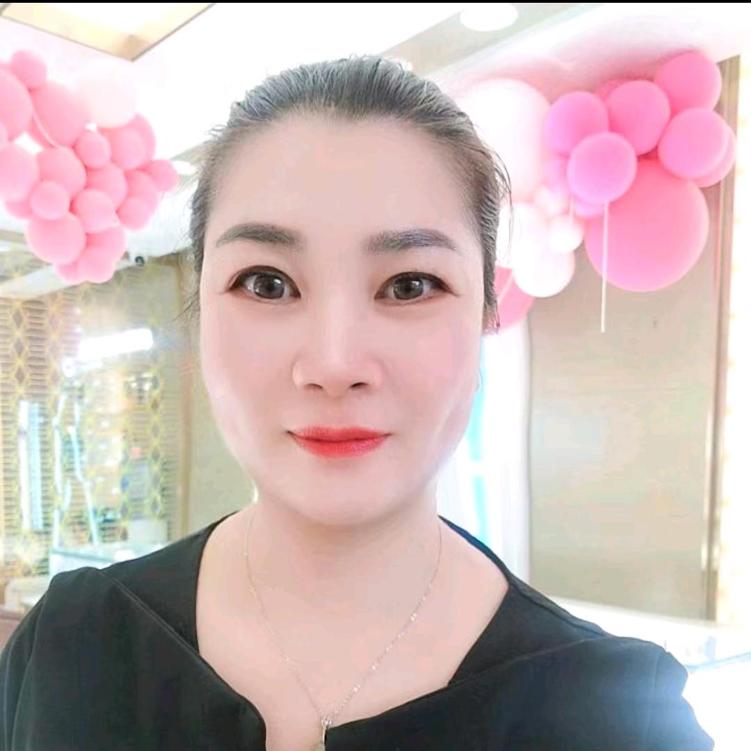 视高中国黄金～张莉