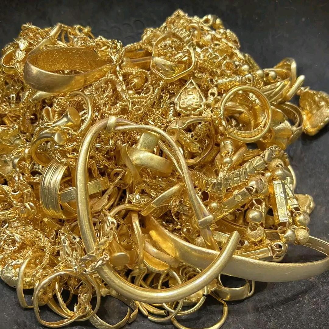 海口黄金回收☞岛主