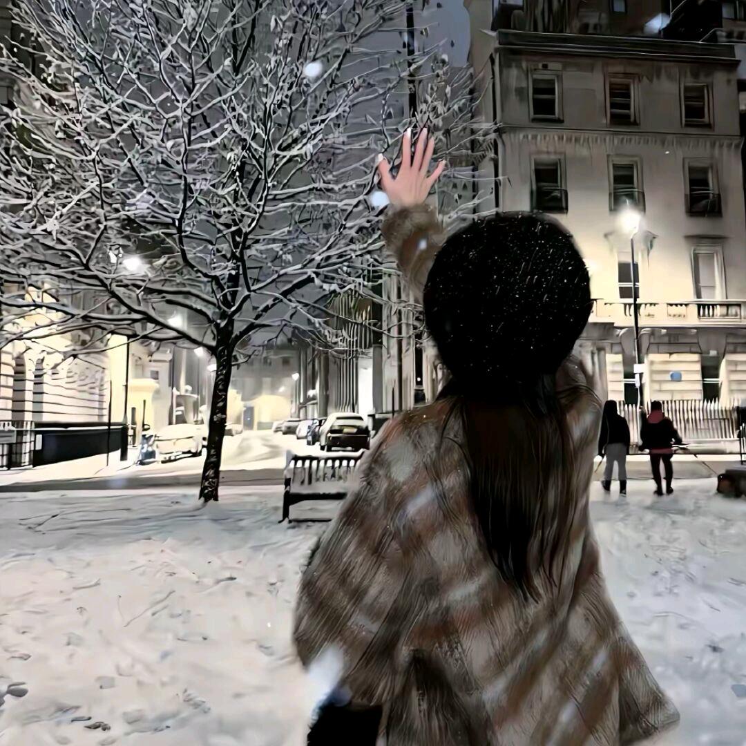 替我多看看海...