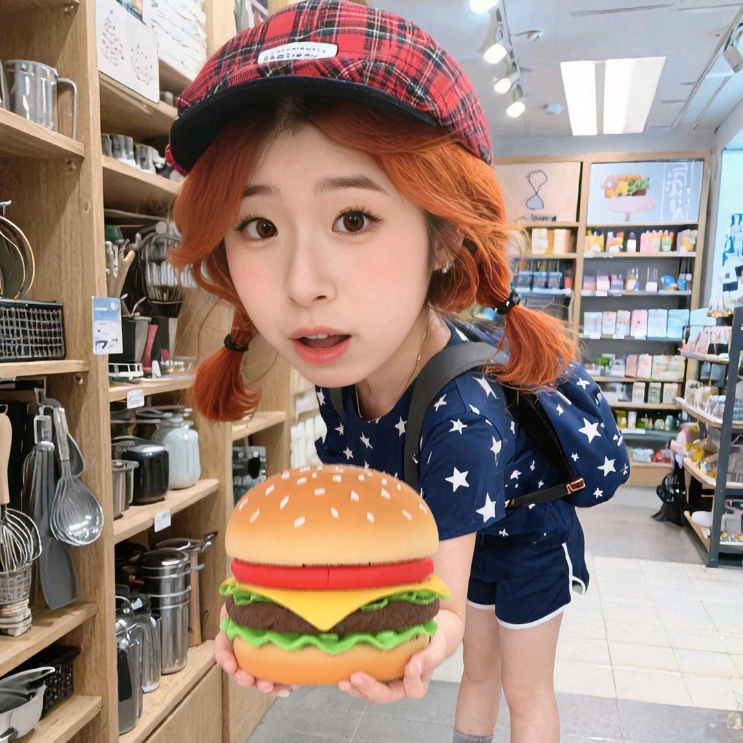 爱泡泡🧼