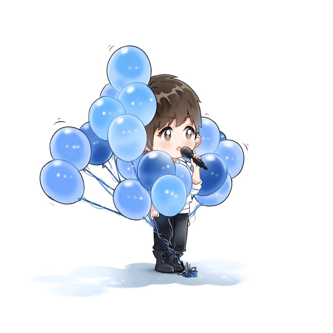 北投少年时光机🥕