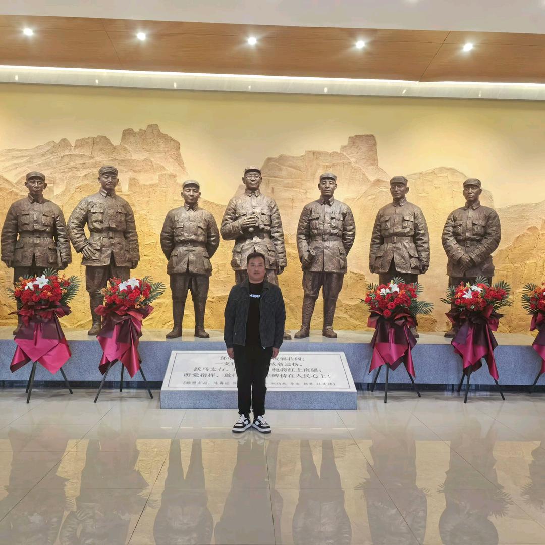 万人迷（渑池吃货）