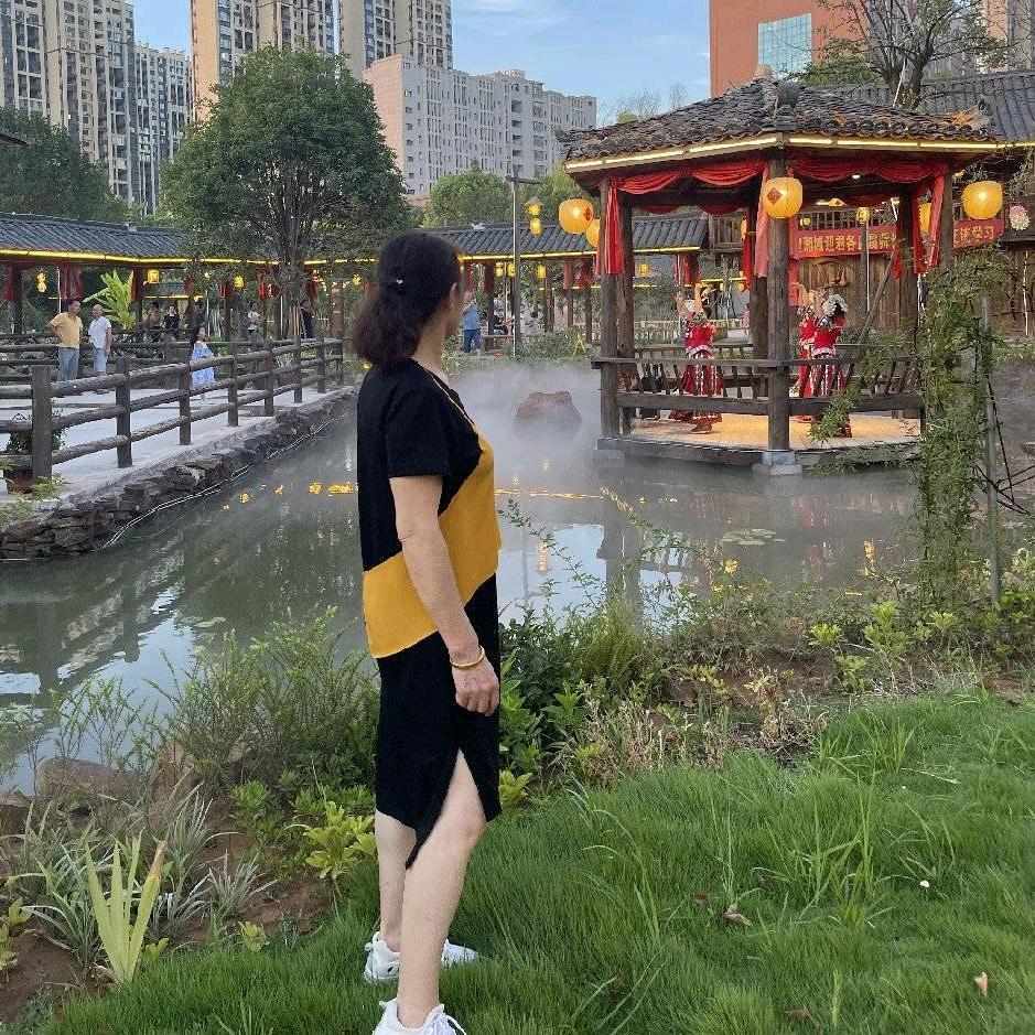 放下就好☀️