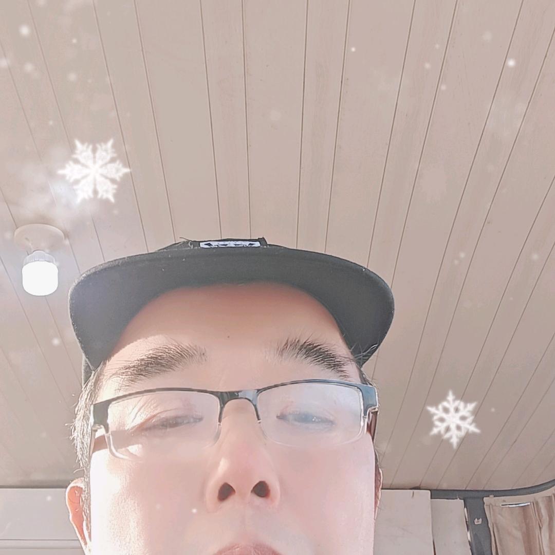 老厦