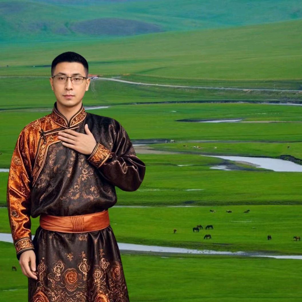 呼伦贝尔福哥信息网