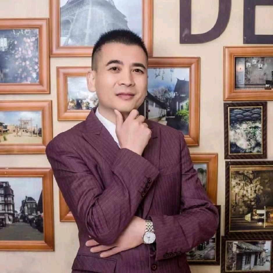 优菲曼水光联合创始人-福哥