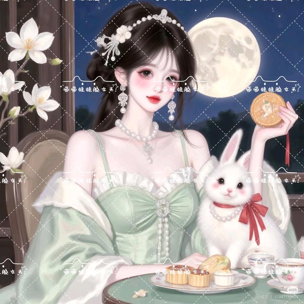 玥狐