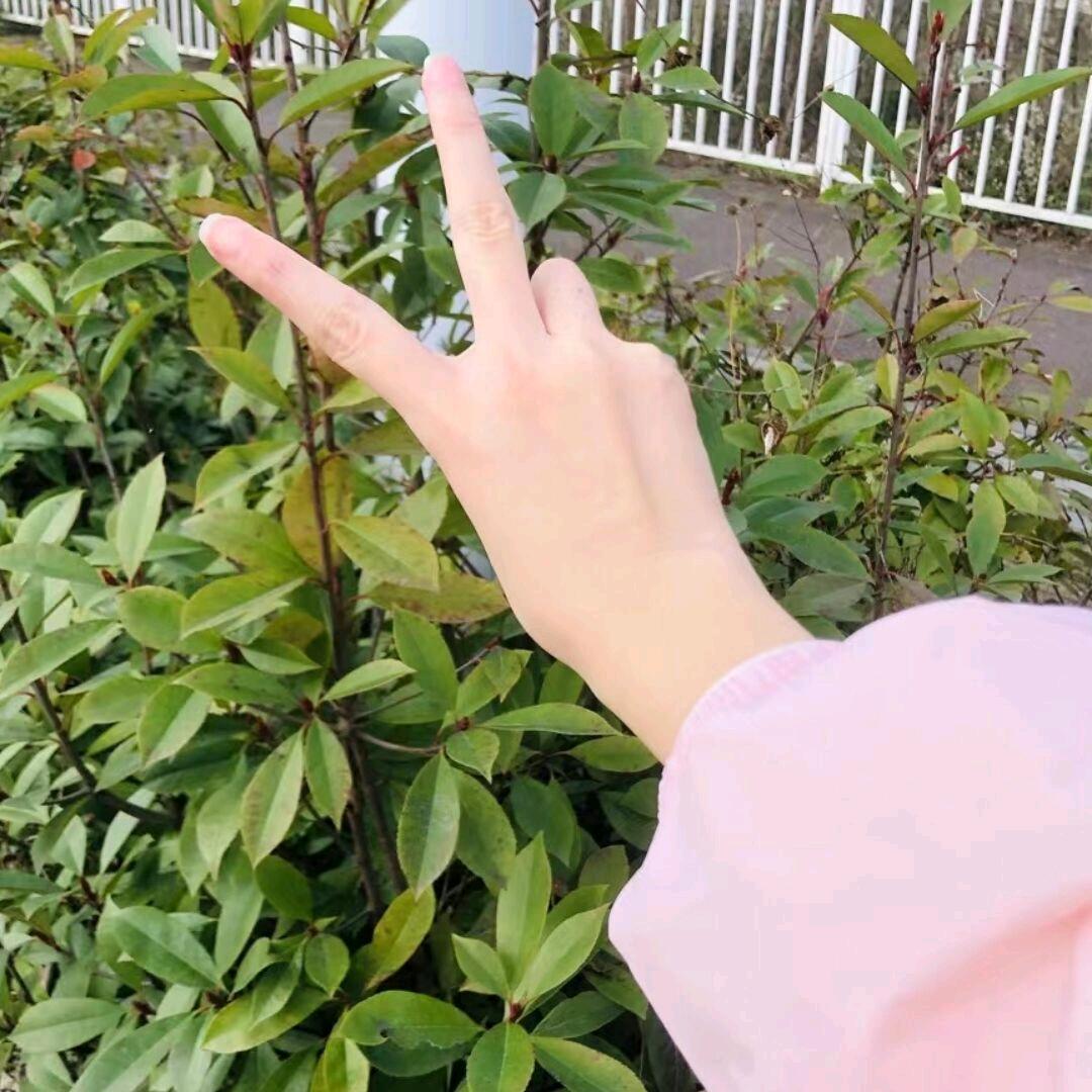 我是小福