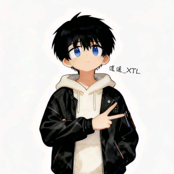 逍遥_XTL