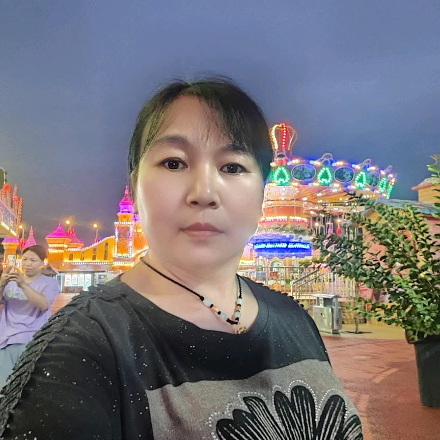 周姐
