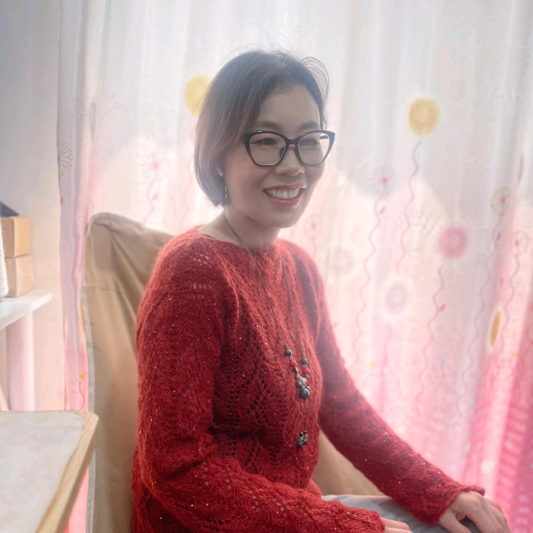 小瑜毛线编织店