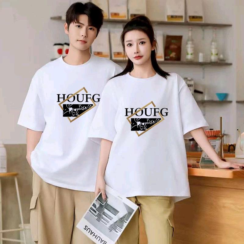 纯棉短袖工厂直销