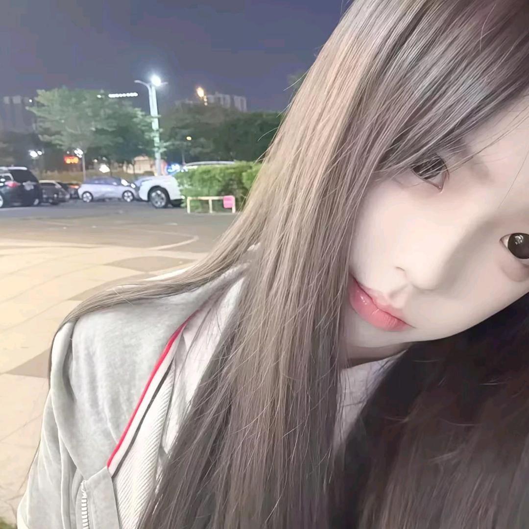 又让我一个人、头像