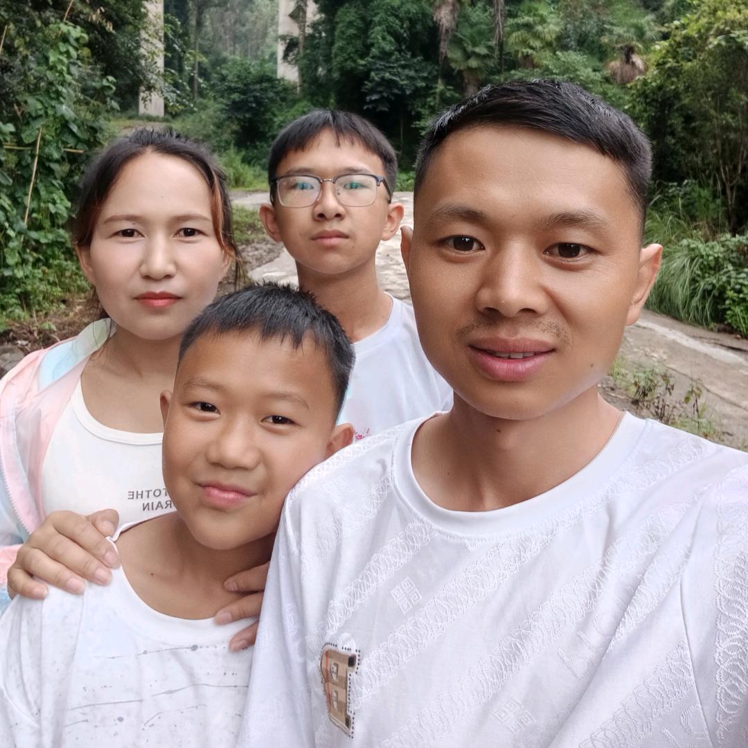 用时间看人，不是用眼睛