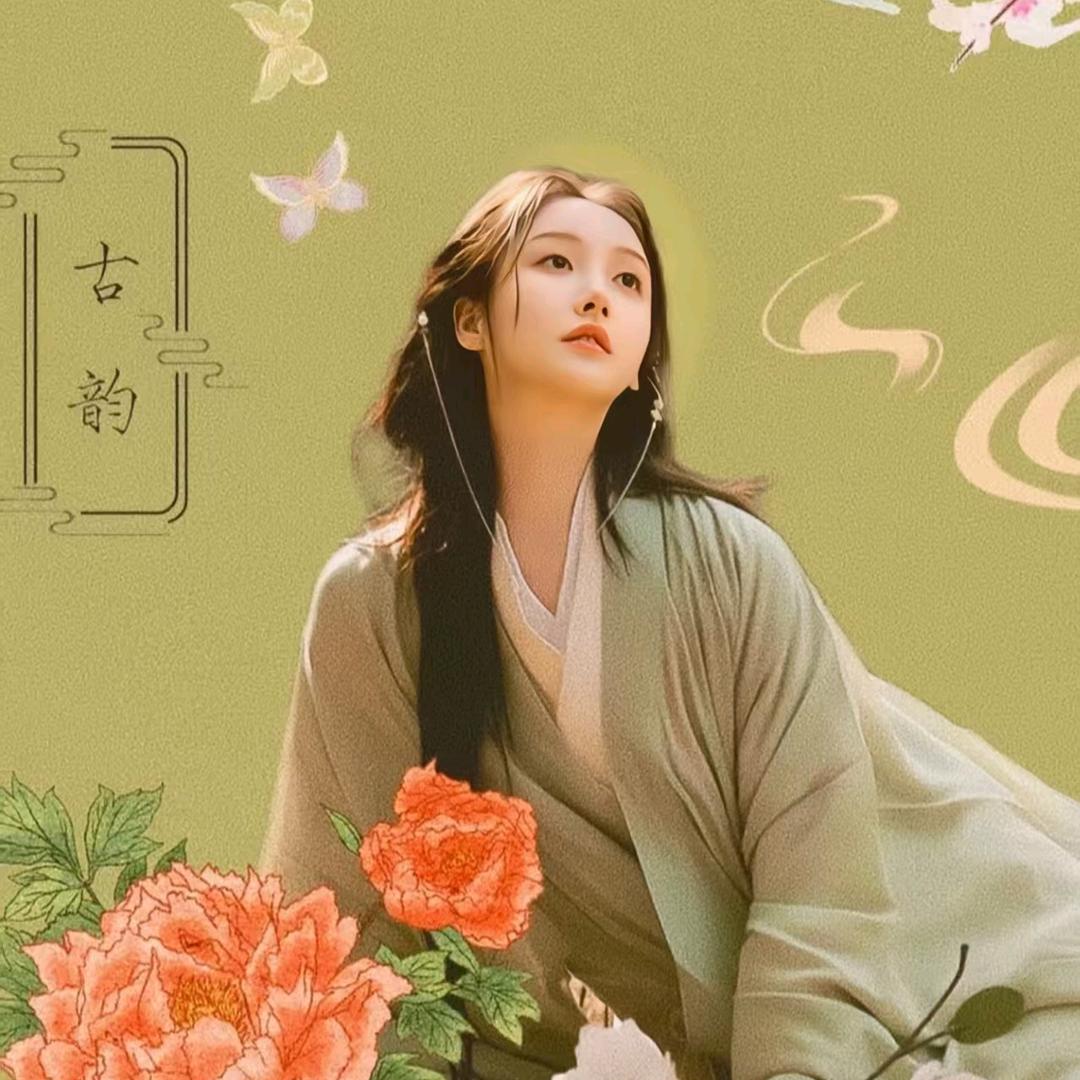 柚子爱吃🌹