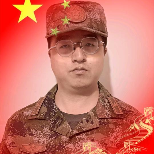 红星闪闪放光彩🇨🇳🇨🇳🇨🇳