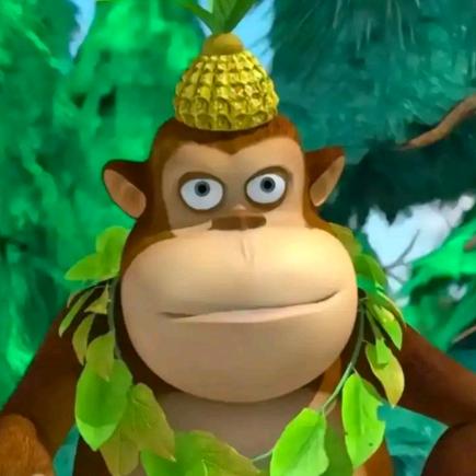 ꧁༺๑吉吉国王๑༻꧂