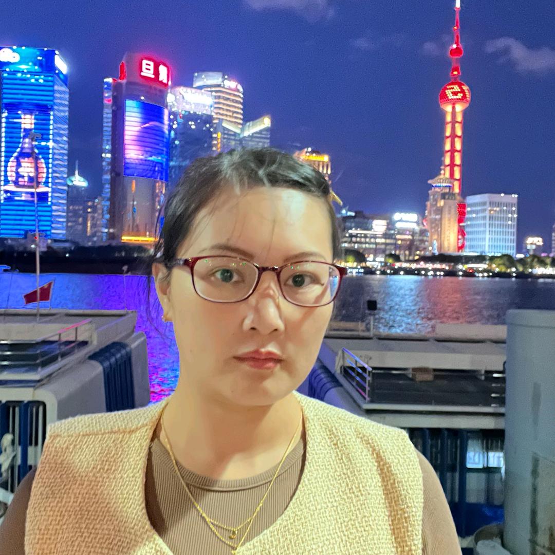 大美丽