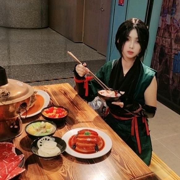 酒兮