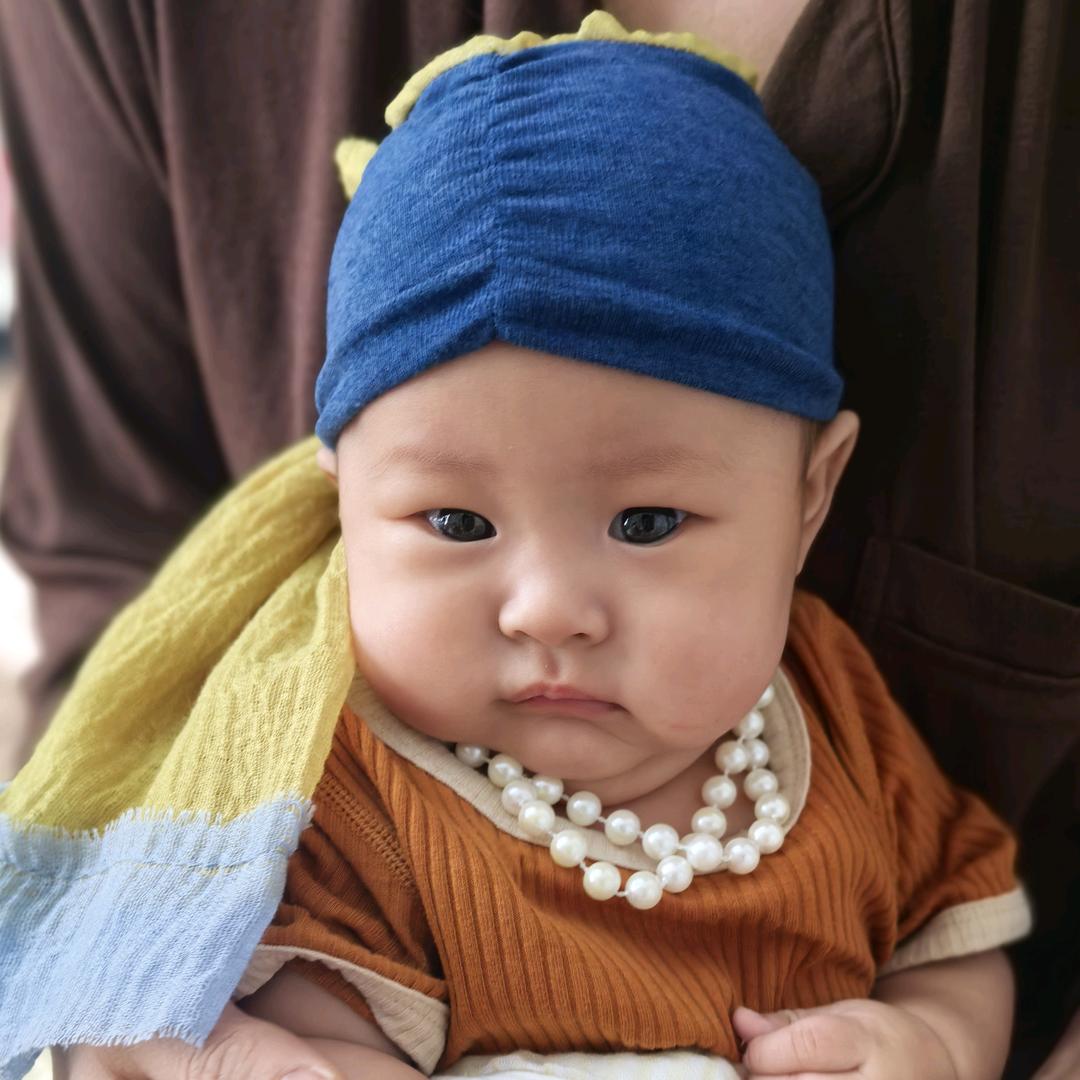 踢踢歪小朋友👶