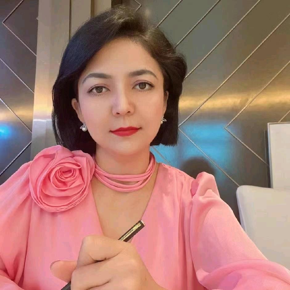 麦热木古丽bugaltir