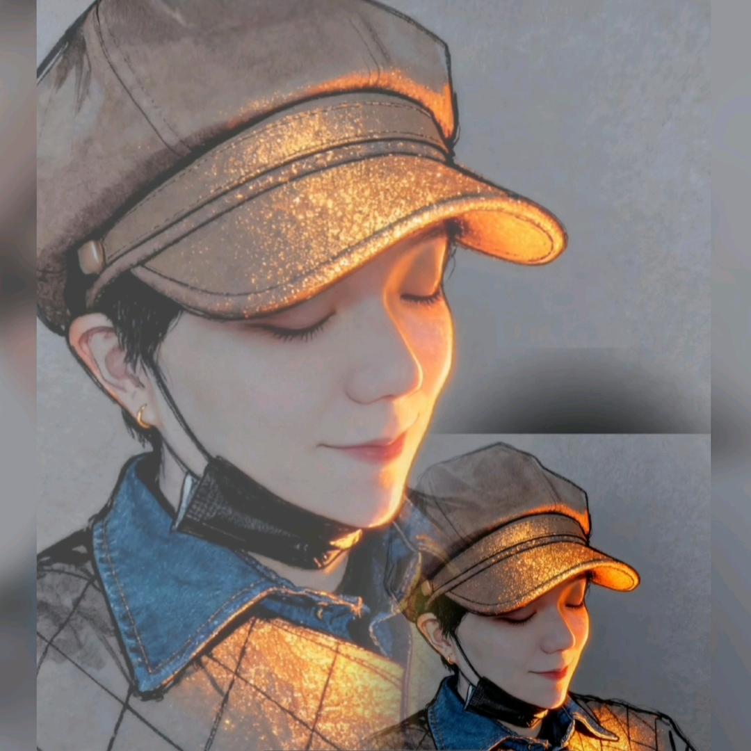 不美不丑不溫柔