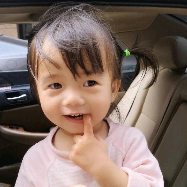 芷涵麻麻辅食分享