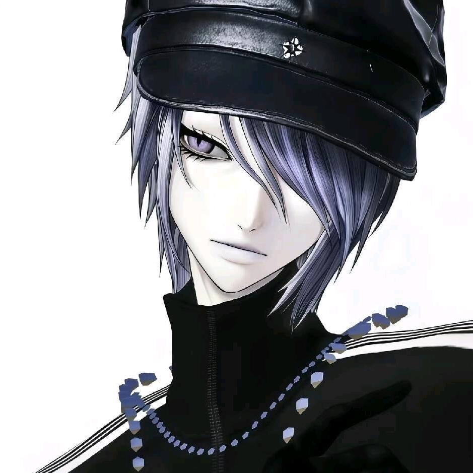 Dp.呲牙