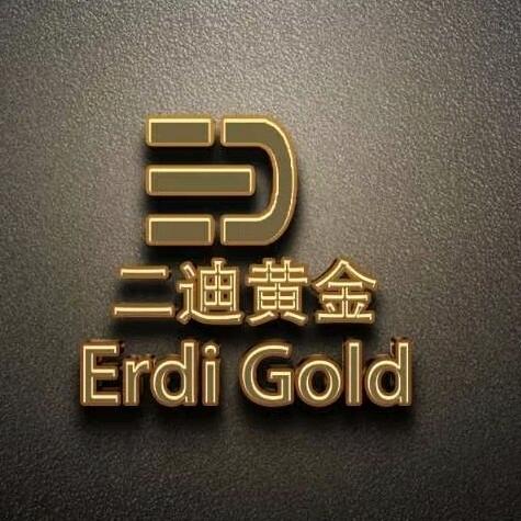 二迪爱打金（加工回收）