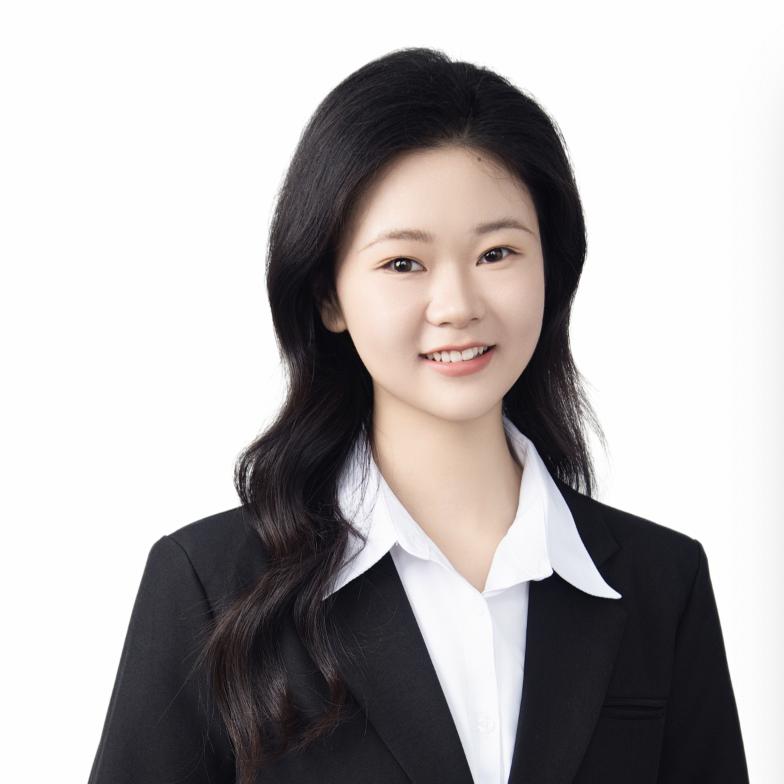 鹿小希-倩倩老师