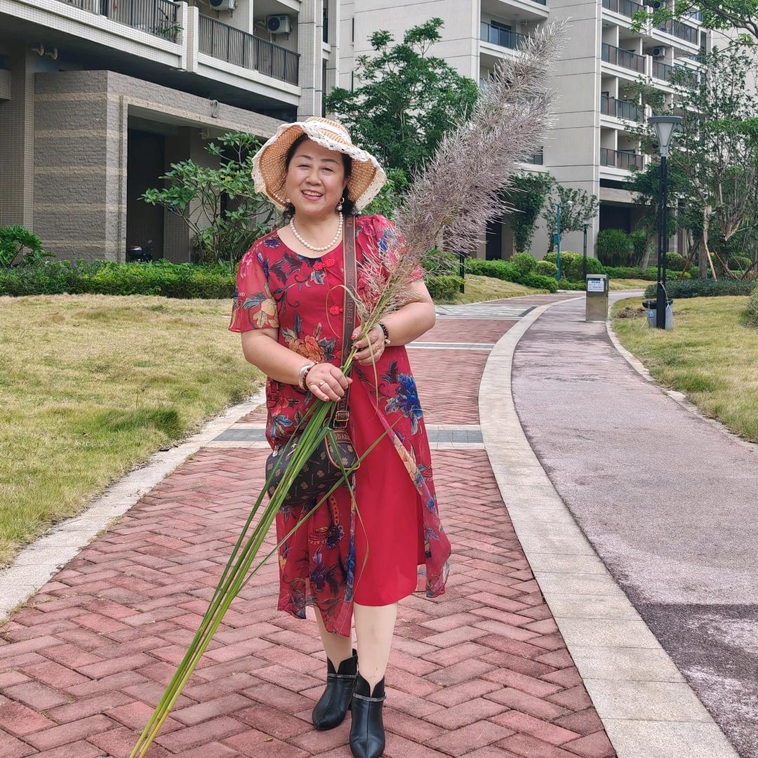 玫瑰花