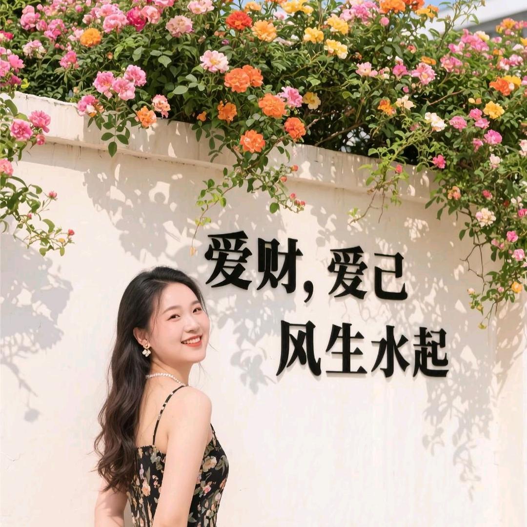 @慧慧🐬